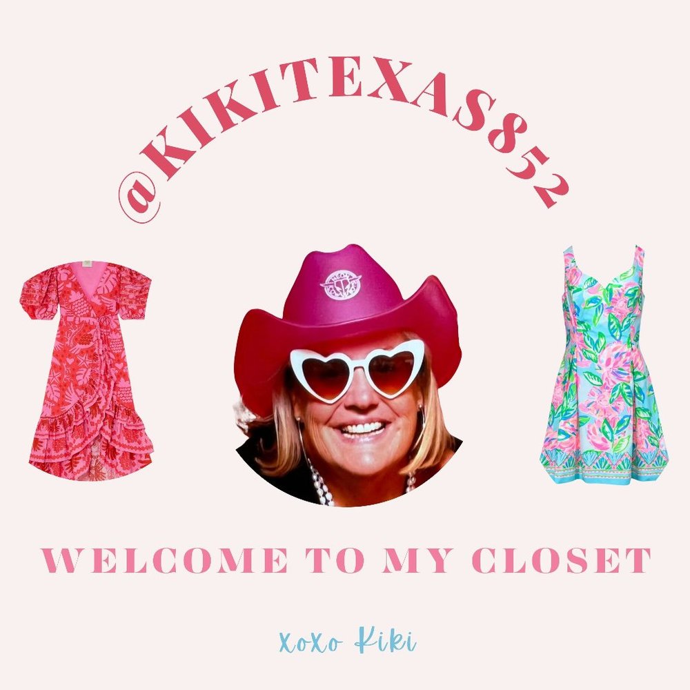 Welcome to My Poshmark Closet!!